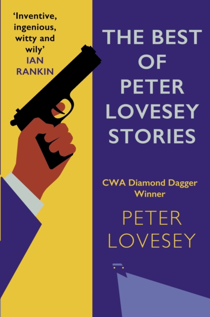 Best of Peter Lovesey Stories - Peter Lovesey