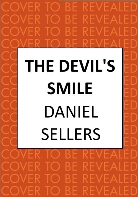 Devil's Smile - Daniel Sellers