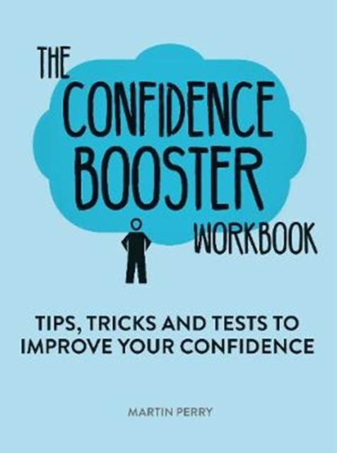 Confidence Boosters - Martin Perry