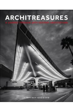 Poza produsului Architreasures - Geoffrey Goddard