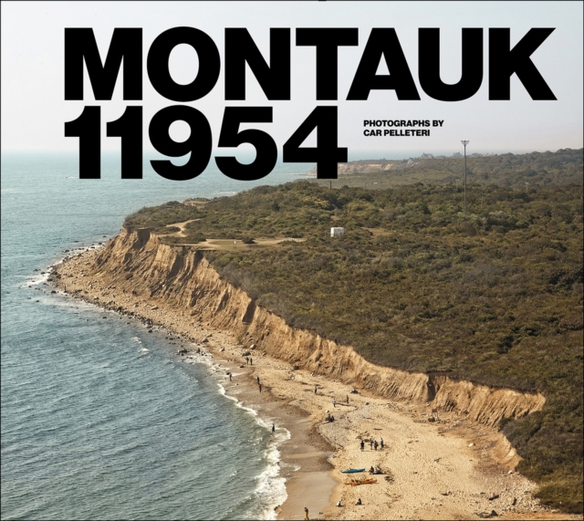 Montauk 11954, 2nd Edition - Car Pelleteri