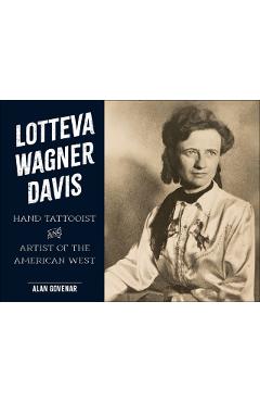 Poza produsului Lotteva Wagner Davis - Alan Govenar