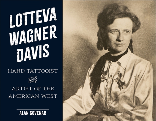 Lotteva Wagner Davis - Alan Govenar