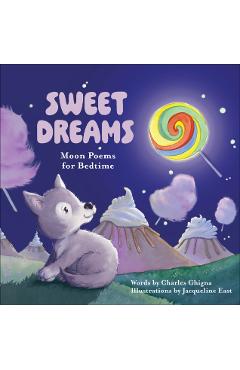 Poza produsului Sweet Dreams - Charles Ghigna