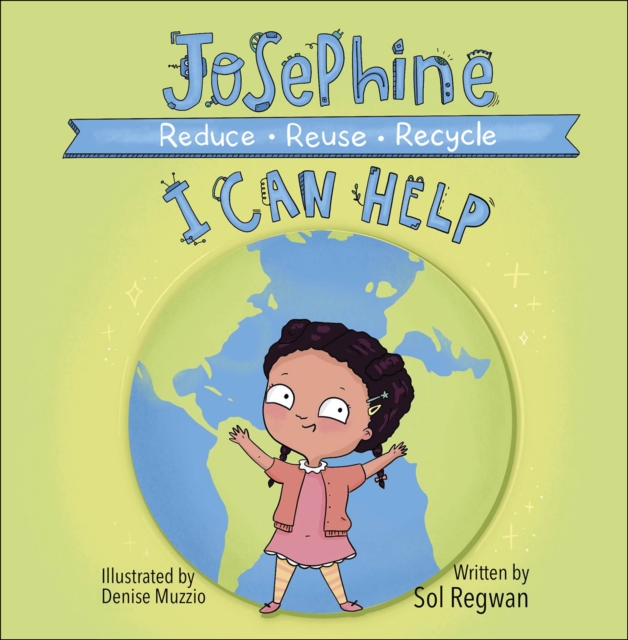 Josephine: I Can Help - Sol Regwan