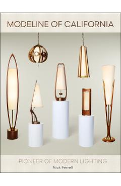 Poza produsului Modeline of California - Nick Ferrell