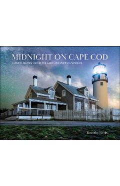 Poza produsului Midnight on Cape Cod - Timothy Little