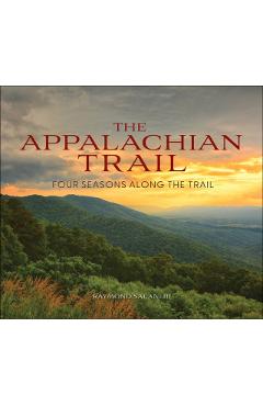 Poza produsului Appalachian Trail - Raymond Salani Iii