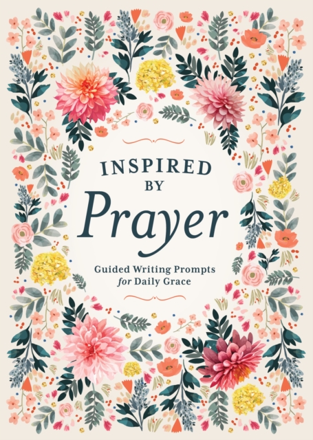 Inspired by Prayer - 