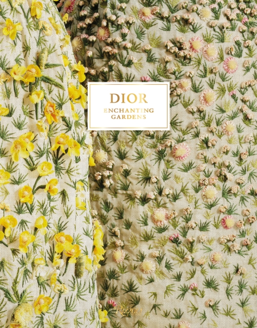 Dior Enchanting Gardens - Jean-paul|richart Claverie