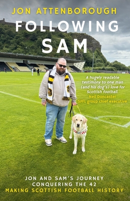 Following Sam - Jon Attenborough