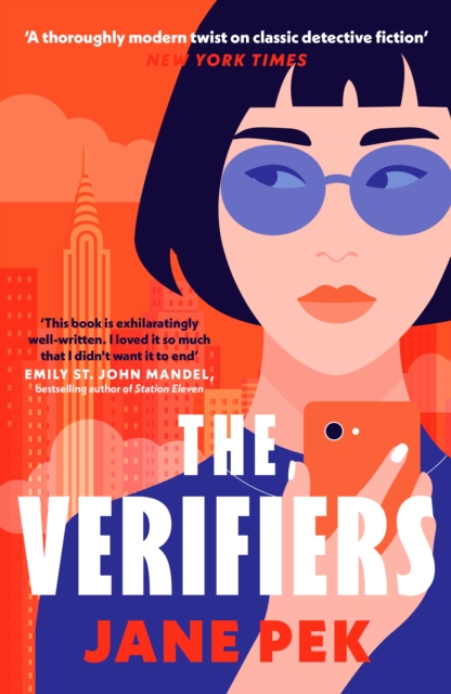 Verifiers - Jane Pek