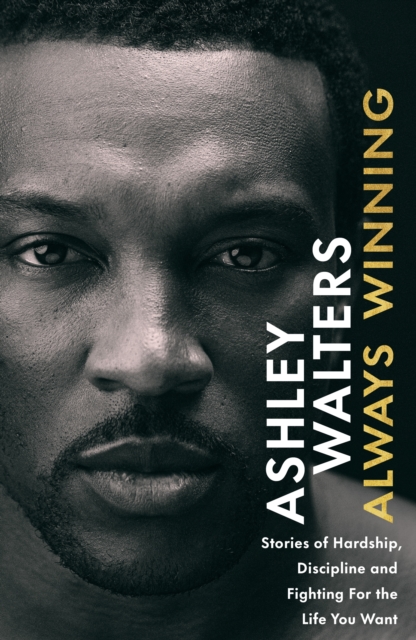 Always Winning - Ashley|isaie Walters