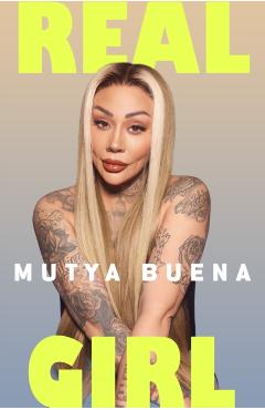 Poza produsului Real Girl - Mutya Buena