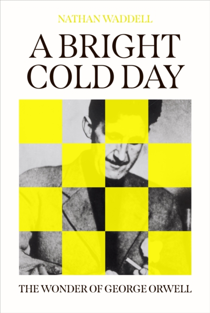 Bright Cold Day - Nathan Waddell