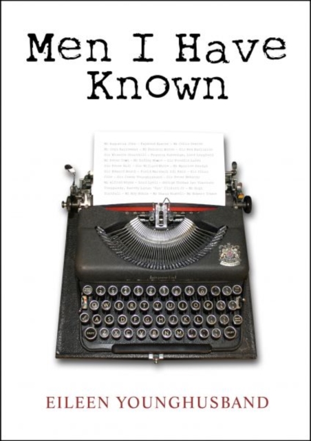 Men I Have Known - E Younghusband