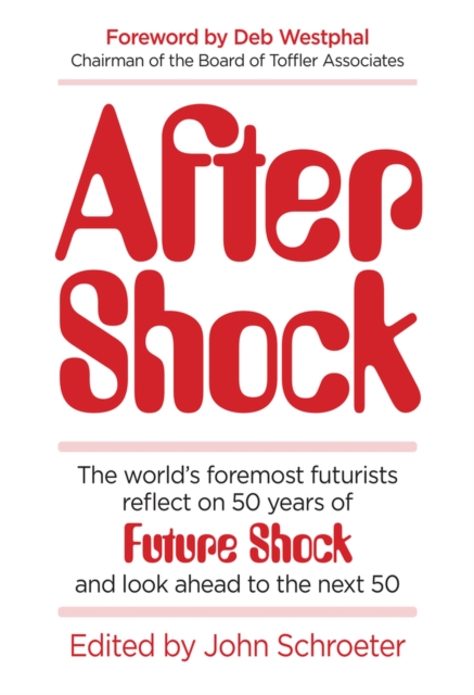 After Shock - Ray|gilder Kurzweil