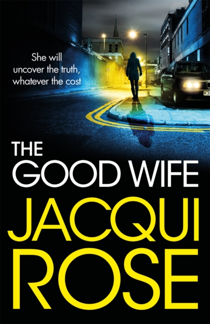 Good Wife - Jacqui Rose