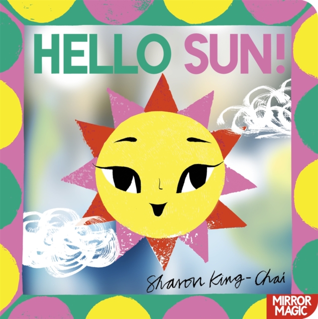 Hello Sun! - Sharon King-chai