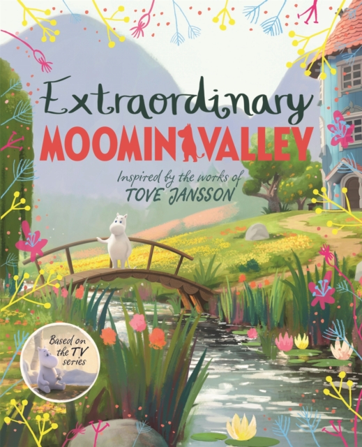 Extraordinary Moominvalley - Amanda Li