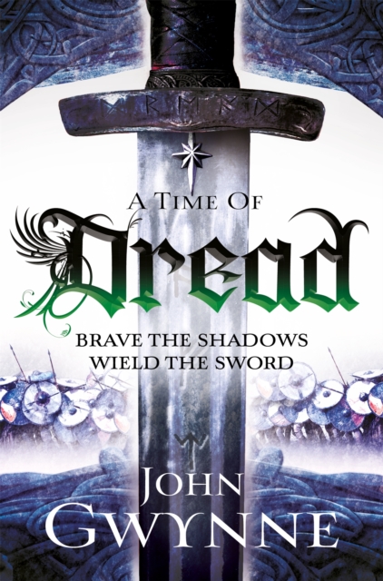 Time of Dread - John Gwynne