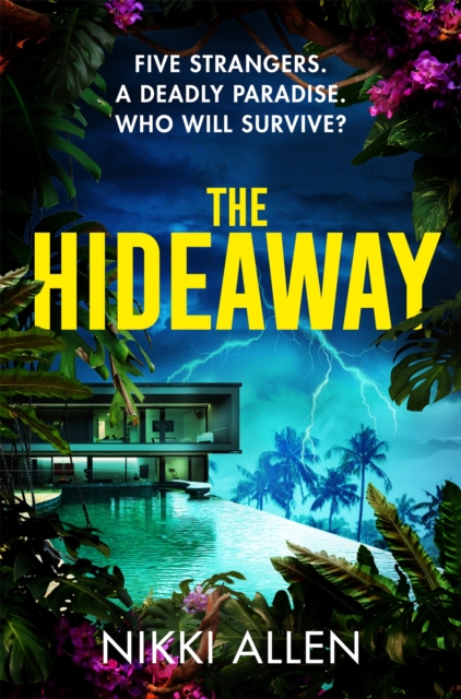 Hideaway - Nikki Allen