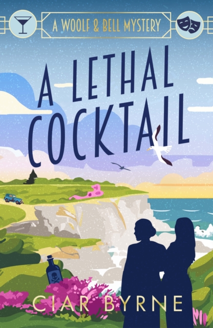Lethal Cocktail - Ciar Byrne