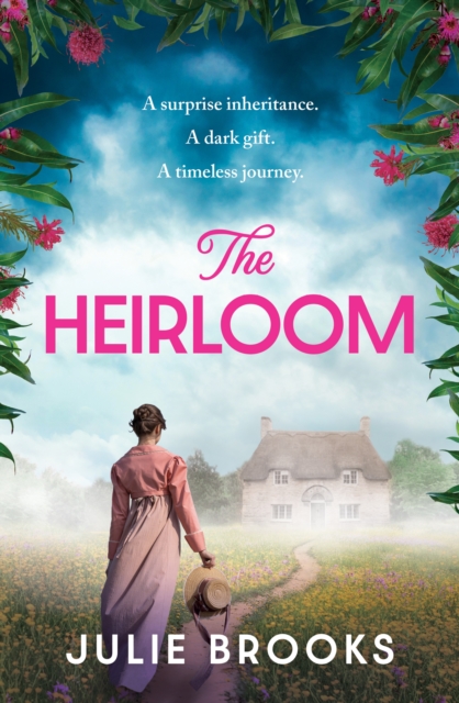Heirloom - Julie Brooks