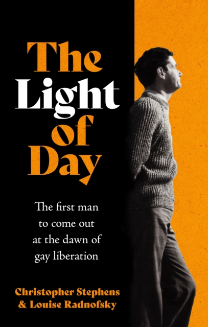 Light of Day - Christopher|radnofsky Stephens