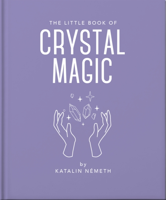 Little Book of Crystal Magic - 