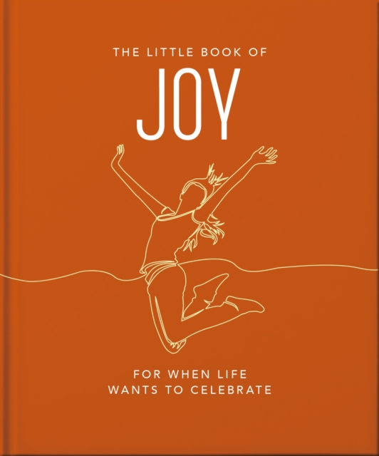 Little Book of Joy - 