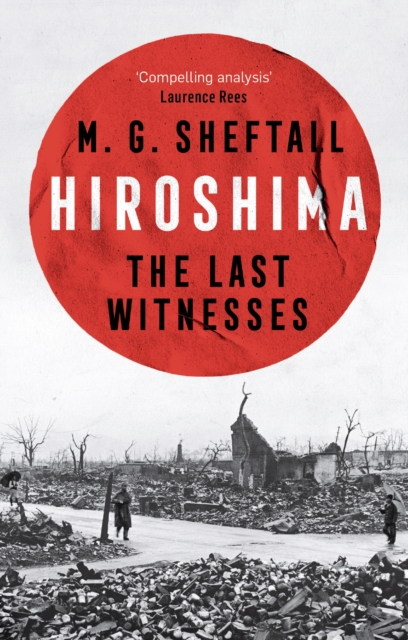 Hiroshima - M.g. Sheftall