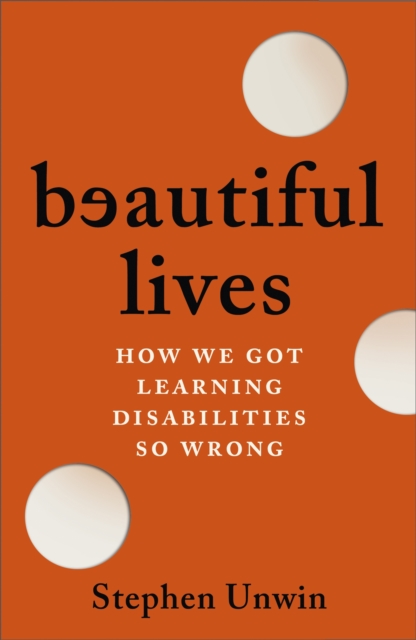Beautiful Lives - Stephen Unwin