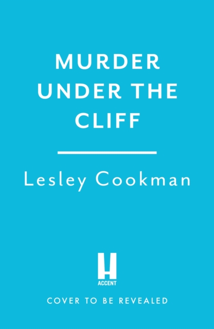 Murder Under the Cliff - Lesley Cookman