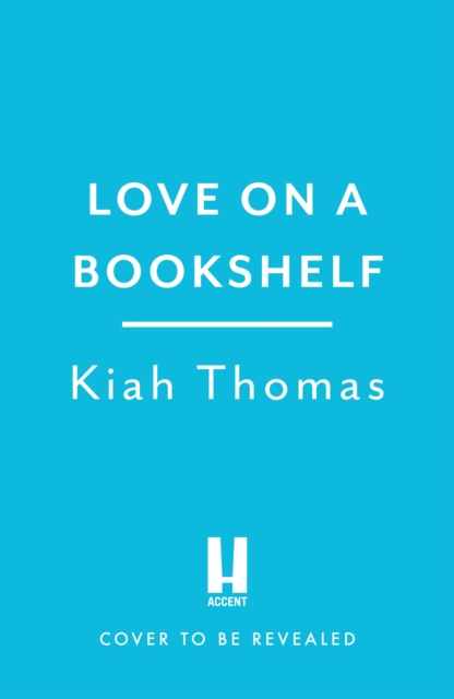 Love on a Bookshelf: A cosy bookshop is the setting for a meet cute in this enemies to lovers romance - Kiah Thomas