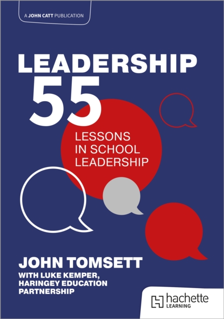 Leadership 55 - John|kemper Tomsett