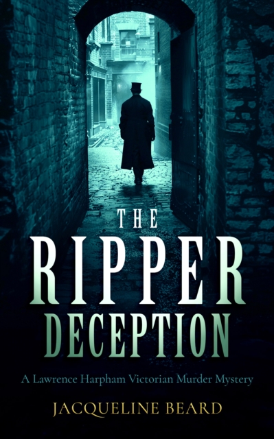 Ripper Deception - Jacqueline Beard