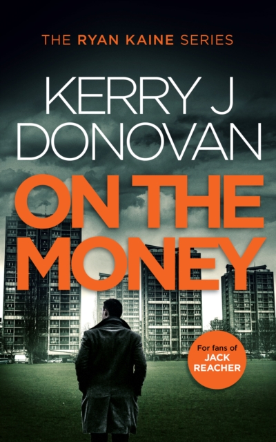 On the Money - Kerry J Donovan