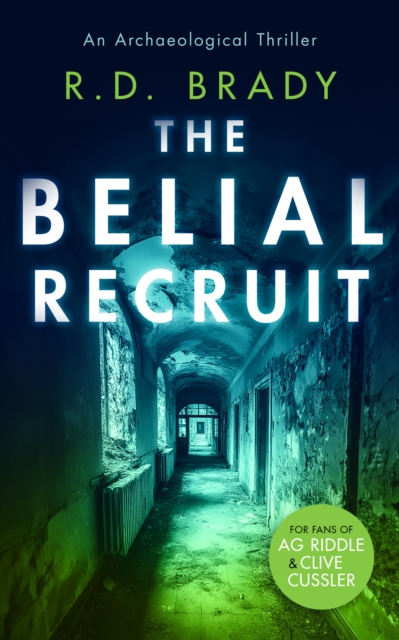 Belial Recruit - R.d. Brady