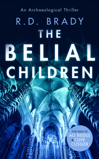 Belial Children - R.d. Brady