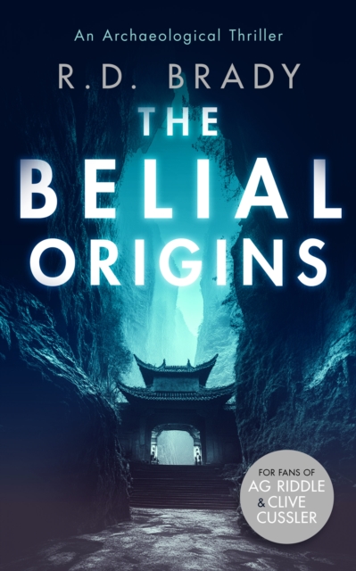 Belial Origins - R.d. Brady