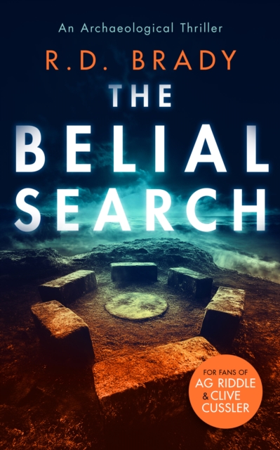 Belial Search - R.d. Brady