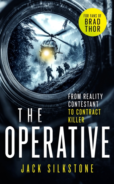 Operative - Jack Silkstone