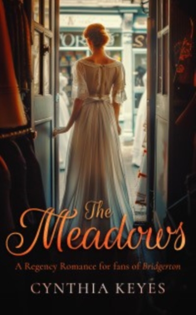Meadows - Cynthia Keyes