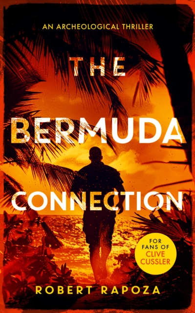 Bermuda Connection - Robert Rapoza