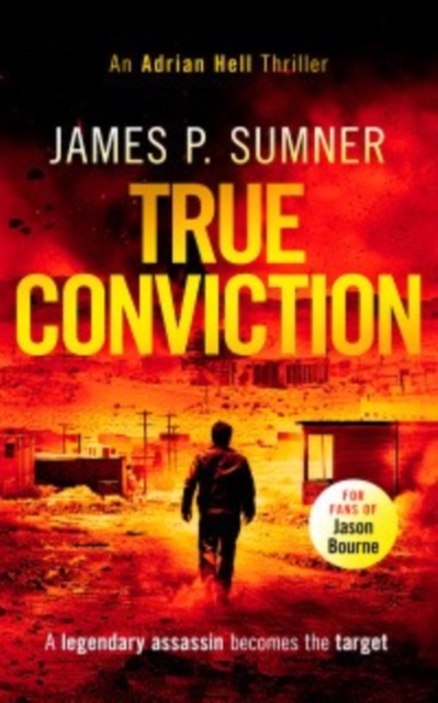 True Conviction - James P. Sumner
