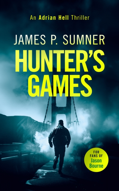 Hunter's Games - James P. Sumner