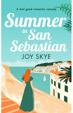 Poza produsului Summer in San Sebastien - Joy Skye