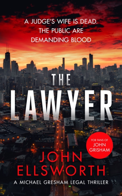 Lawyer - John Ellsworth
