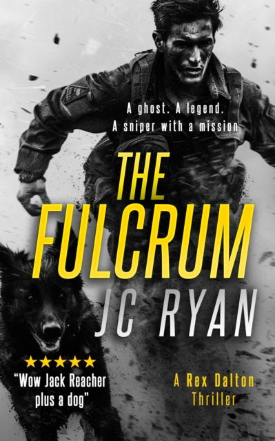 Fulcrum - Jc Ryan